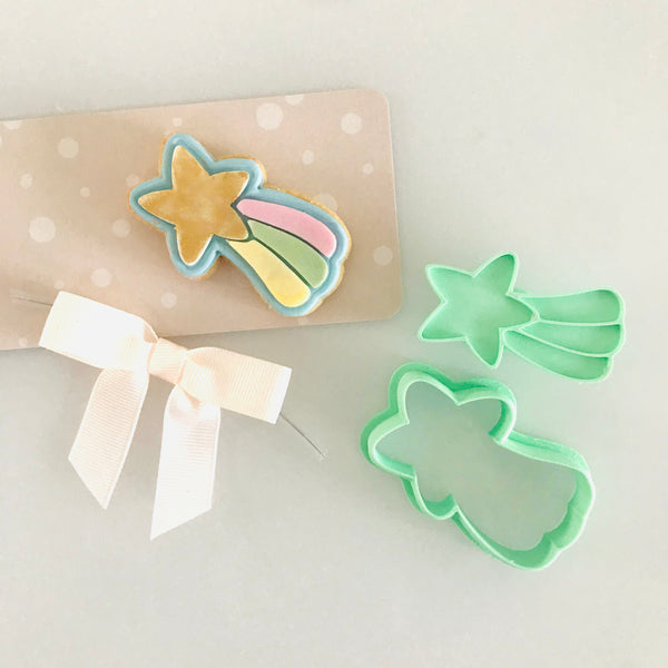 Unicorn Dreams - Bento Minis Cutter Full Set (SweetP)