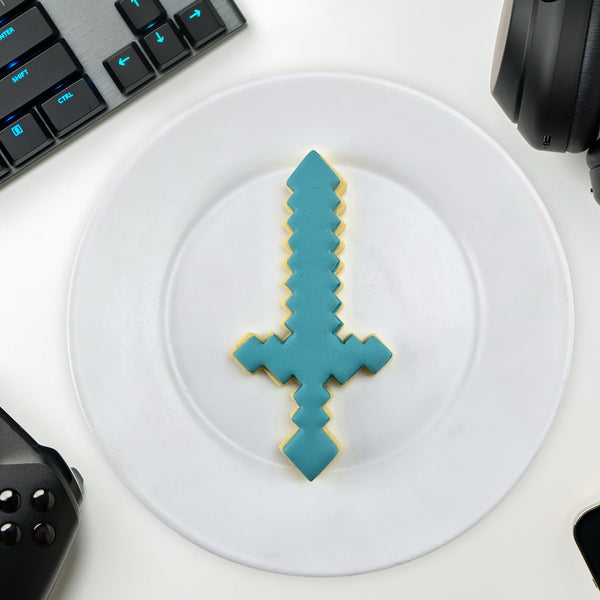 Sword Cutter