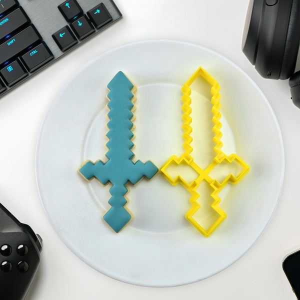 Sword Cutter