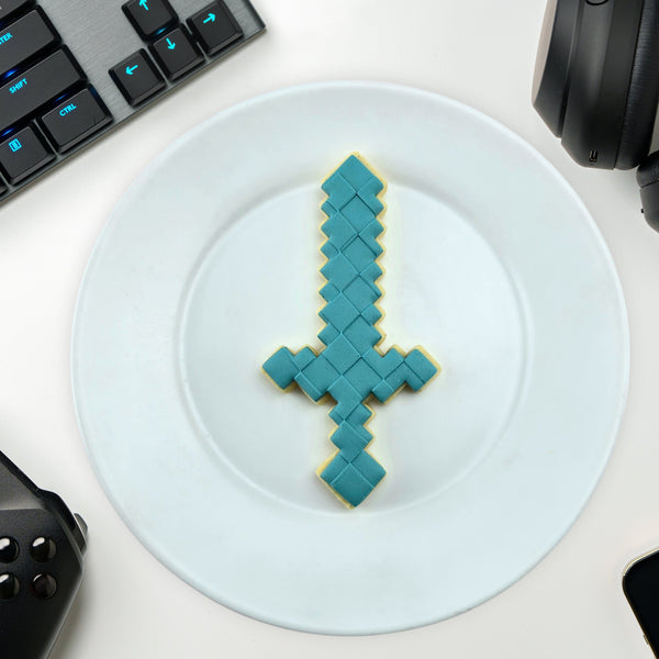 Sword Cutter