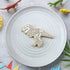 T-Rex Fossil Bones Cutter & Debosser Set