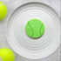 Tennis Ball Embosser