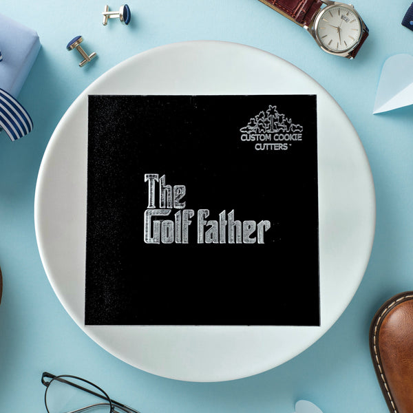 The Golf Father Debosser