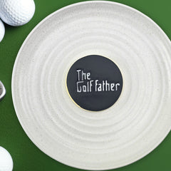 The Golf Father Embosser