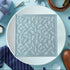 Tools Pattern Plate