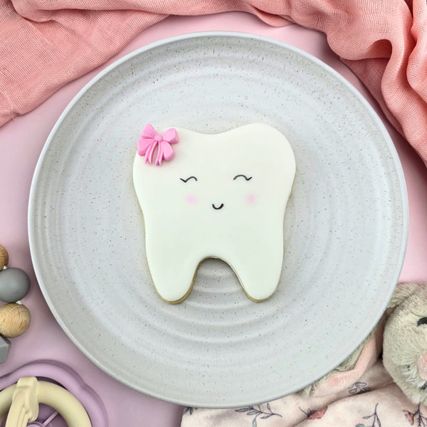 Tooth Cutter