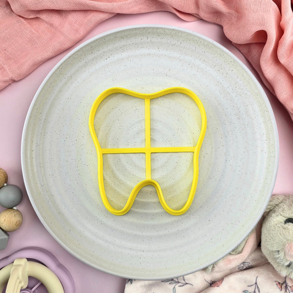 Tooth Cutter