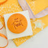 Trick or Treat Text Stamp (SweetP)