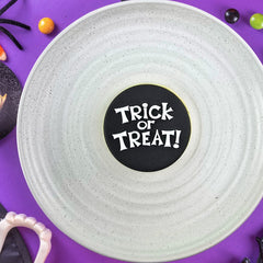 Trick or Treat V2 Debosser