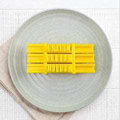 Triple Letter Bar Holder