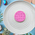 Tropical Pattern Plate