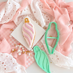 Twist Bauble Layer Set (SweetP)