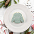 Ugly Sweater Cutter & Debosser Set