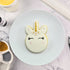Unicorn Cutter & Debosser Set