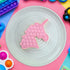 Unicorn POP IT Cutter & Debosser Set