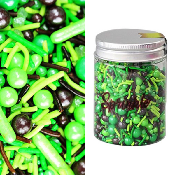 Camo Sprinkles 100g