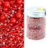 Red Romance Sprinkles 100g