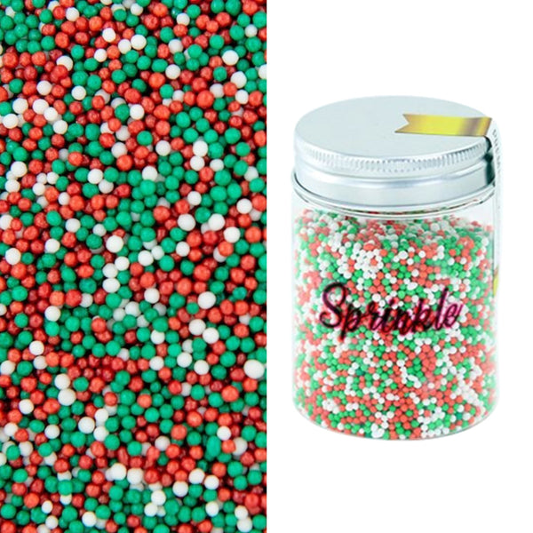 Christmas Sprinkle 100g