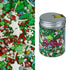 Festive Sprinkles 100g