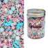 Over The Rainbow Sprinkles 100g