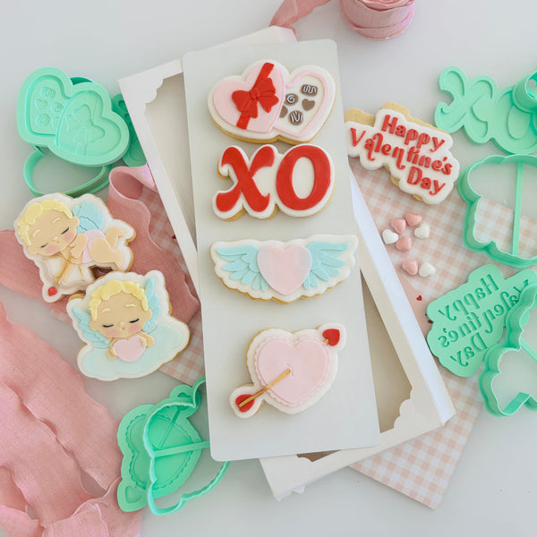 Chocolate Box Layer Set (SweetP)