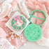 Christmas Wreath Layer Set (SweetP)