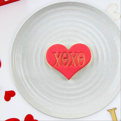 XOXO Embosser