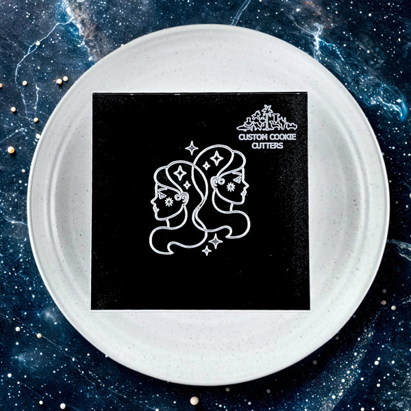 Zodiac Sign Debosser