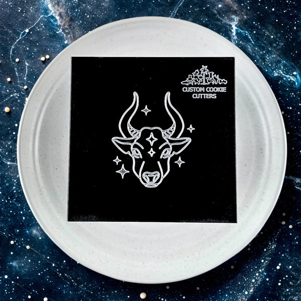 Zodiac Sign Debosser