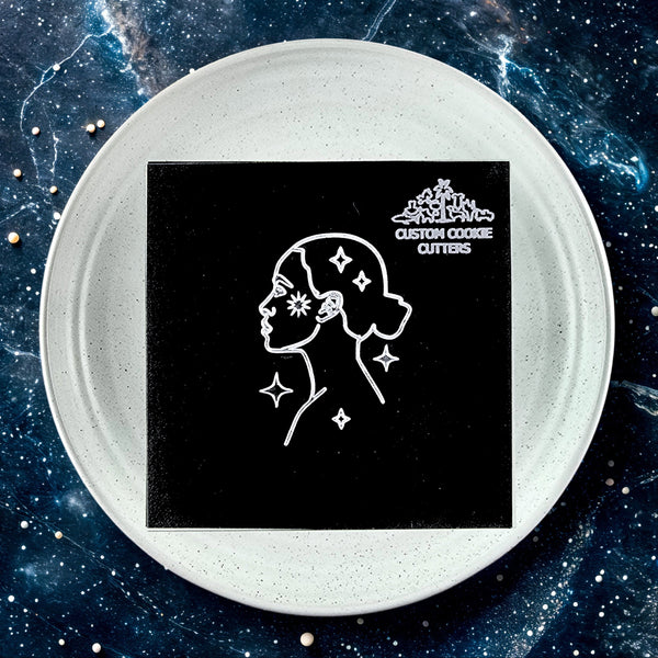 Zodiac Sign Debosser