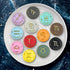 Zodiac Sign Mini Debossers
