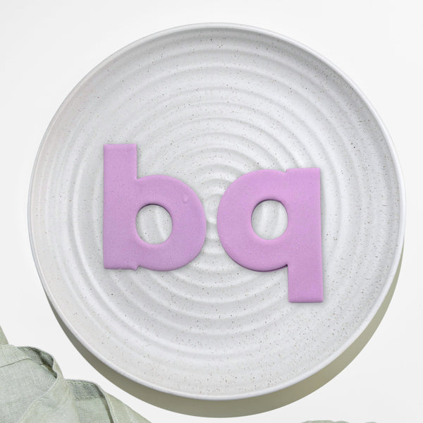 Lowercase Letter Cutters