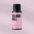 Baby Pink Aqua Blend Colouring 20ml