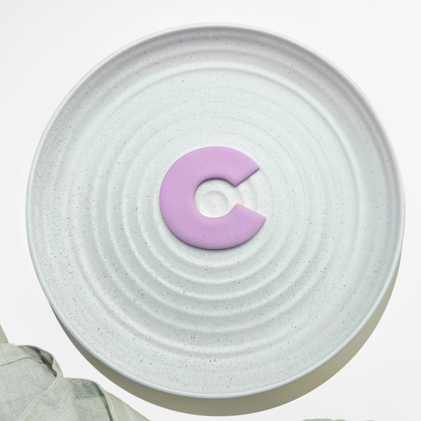 Lowercase Letter Cutters