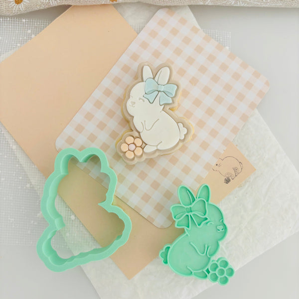 Easter - Bento Minis Cutter Full Set (SweetP)