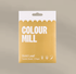 Gold Leaf Transfer Sheets 5pk (CM)