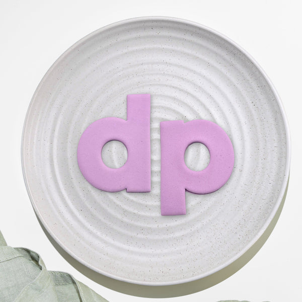 Lowercase Letter Cutters