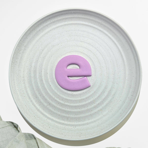 Lowercase Letter Cutters