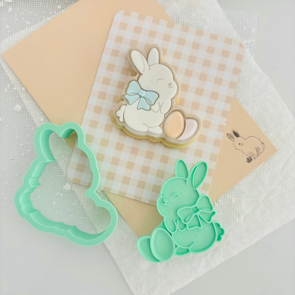 Easter - Bento Minis Cutter Full Set (SweetP)