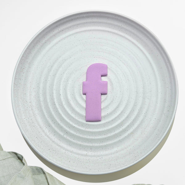 Lowercase Letter Cutters