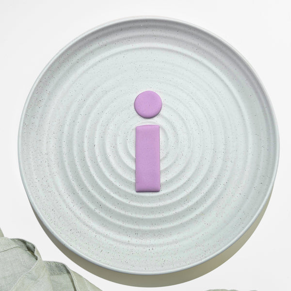 Lowercase Letter Cutters