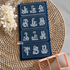 12 Days Of Christmas Set (Little Biskut)
