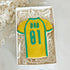 Dad Jersey Cutter & Debosser Set (Little Biskut)