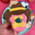 Cowboy Cutter and Dough Imprint Set (The Confectionist)