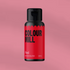 Red Aqua Blend Colouring 20ml