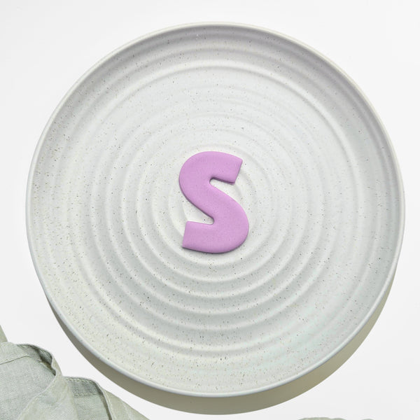 Lowercase Letter Cutters