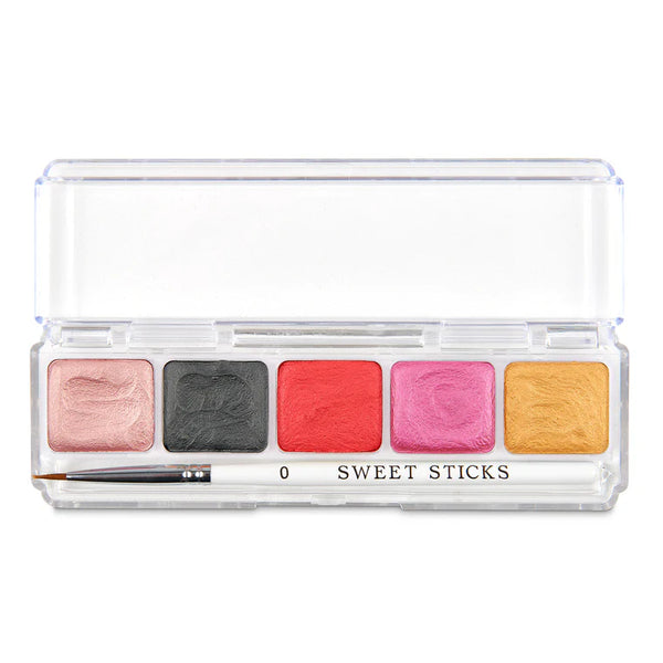 Valentines Mini Palette (Sweet Sticks)