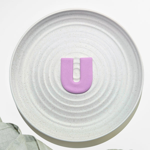 Lowercase Letter Cutters