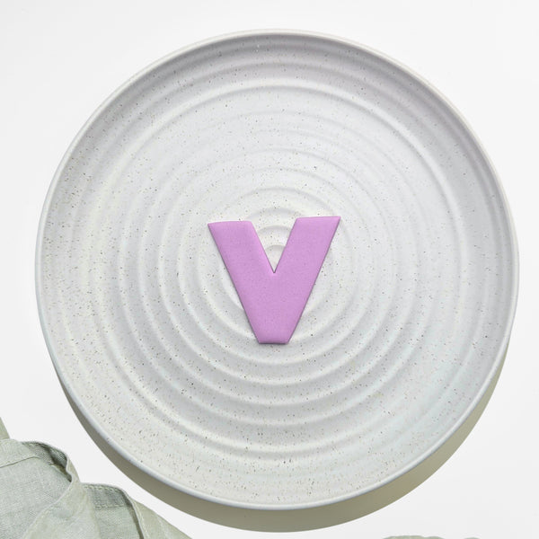 Lowercase Letter Cutters