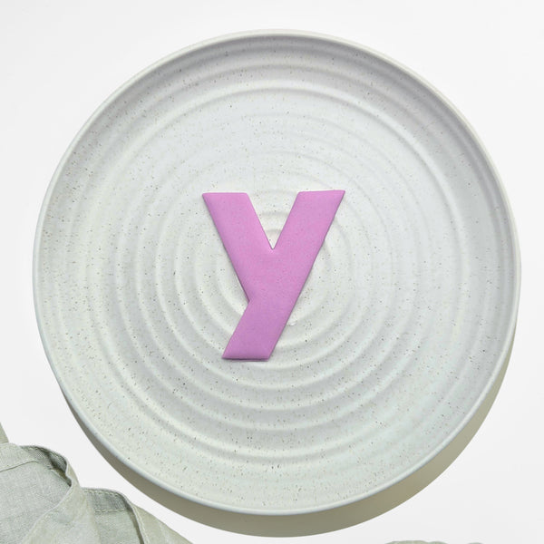 Lowercase Letter Cutters